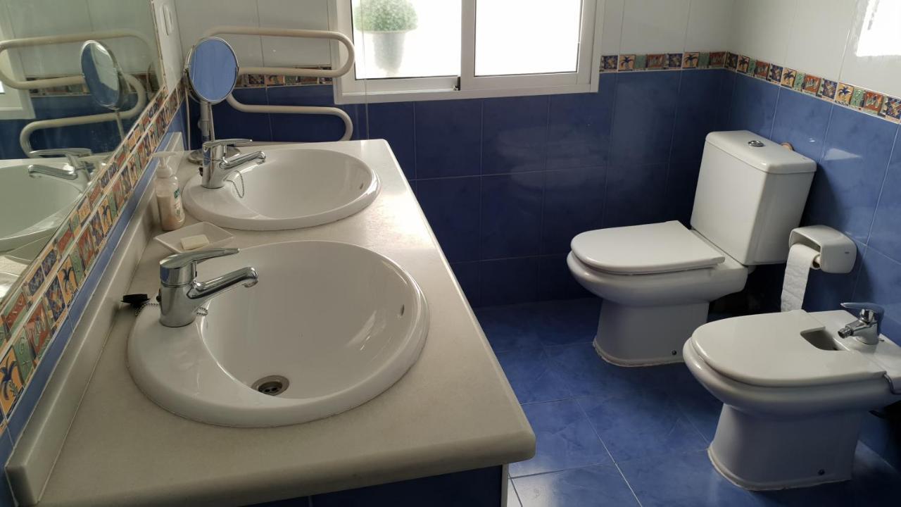 Appartement Hispalis Puente De Triana *