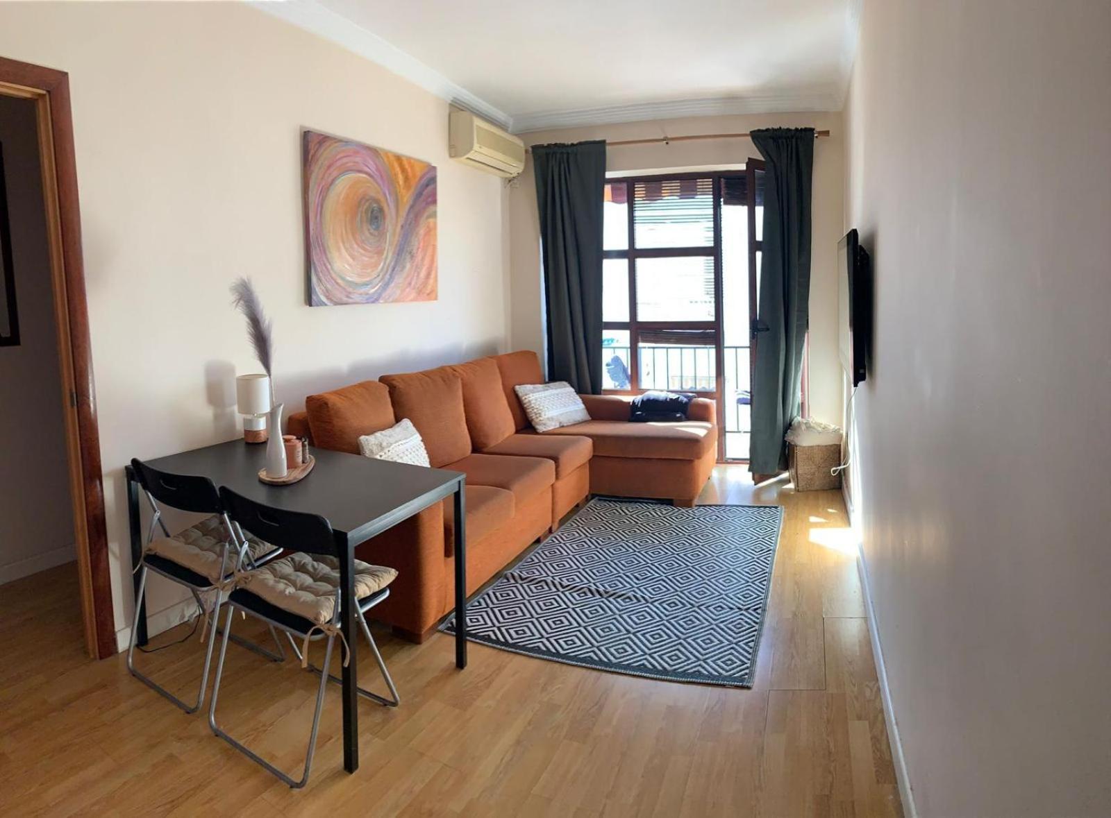 Hispalis Puente De Triana Appartement *