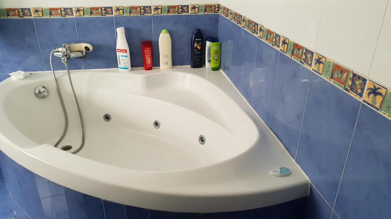 Hispalis Puente De Triana Appartement