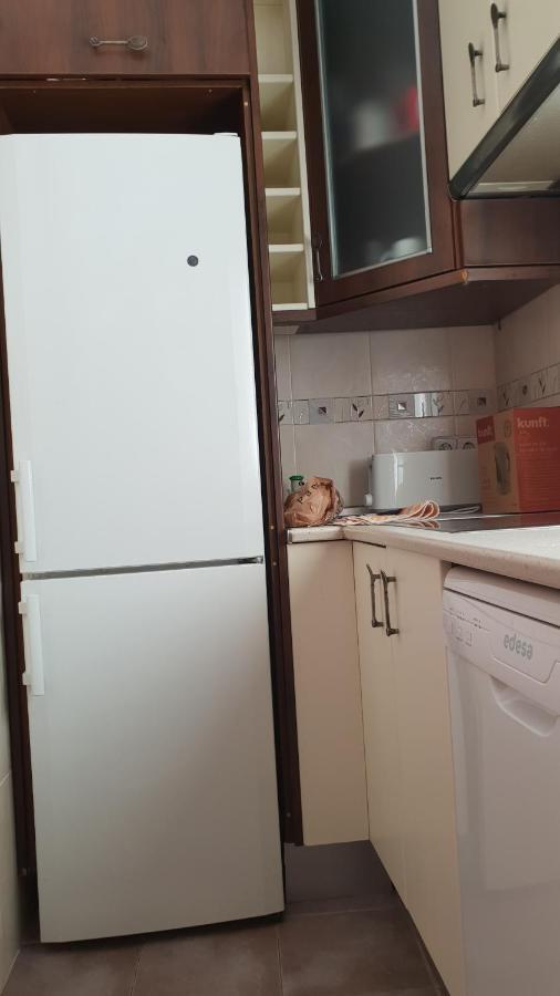 Hispalis Puente De Triana Appartement