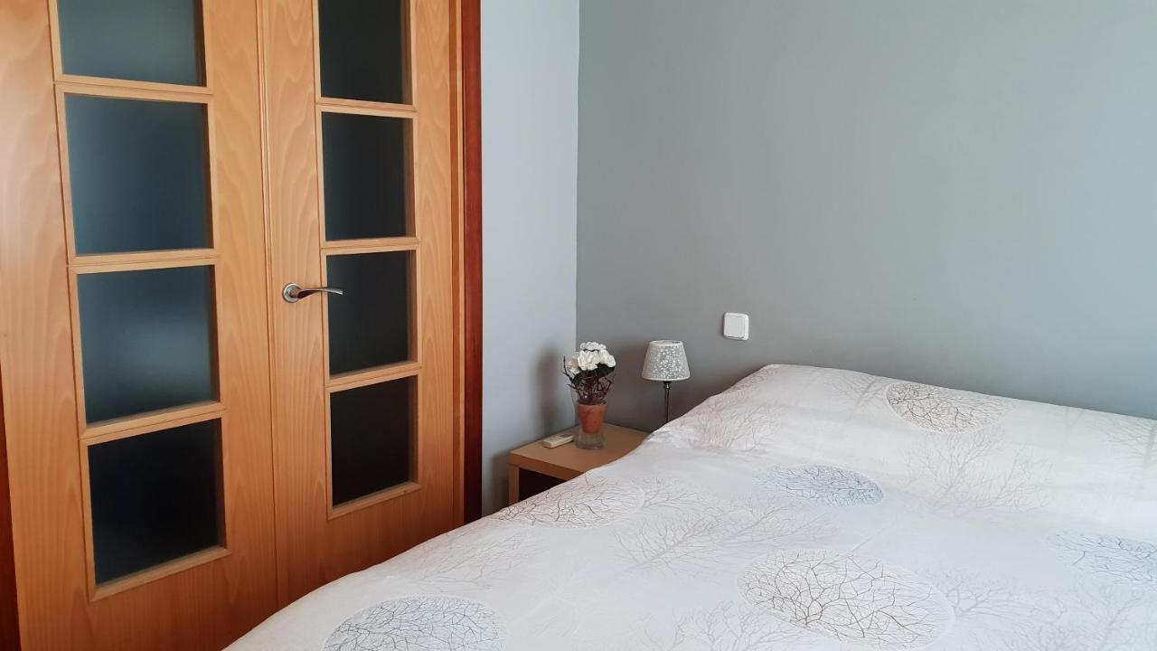 Hispalis Puente De Triana Appartement Sevilla